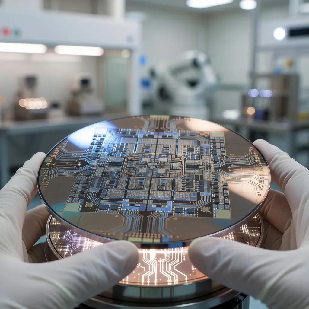 Huawei Tau Scaling Law targets 1.4nm-equivalent chips by 2031, bypassing ASML