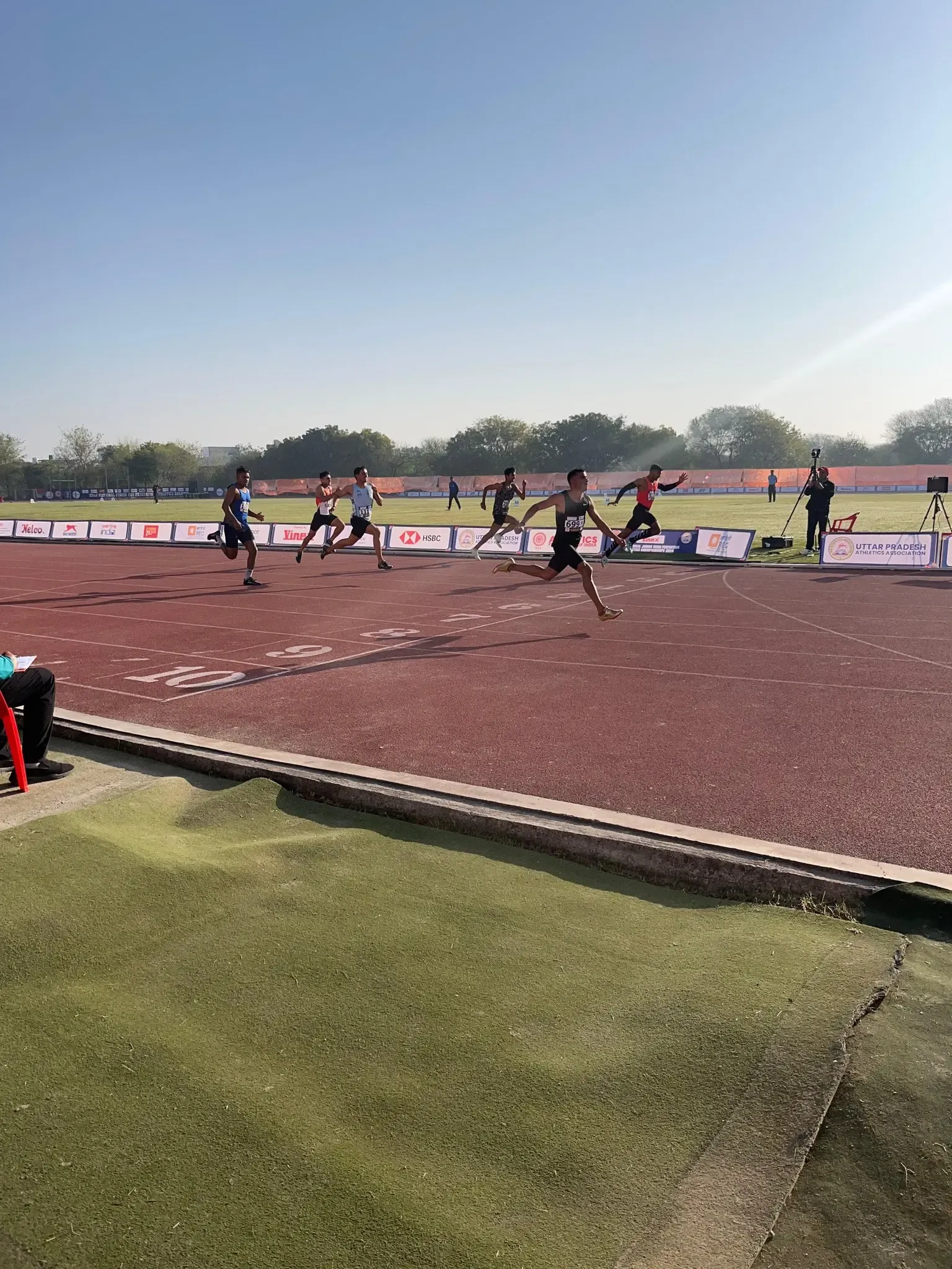 What Happened to the Huge Amounts in TOPS Funding?