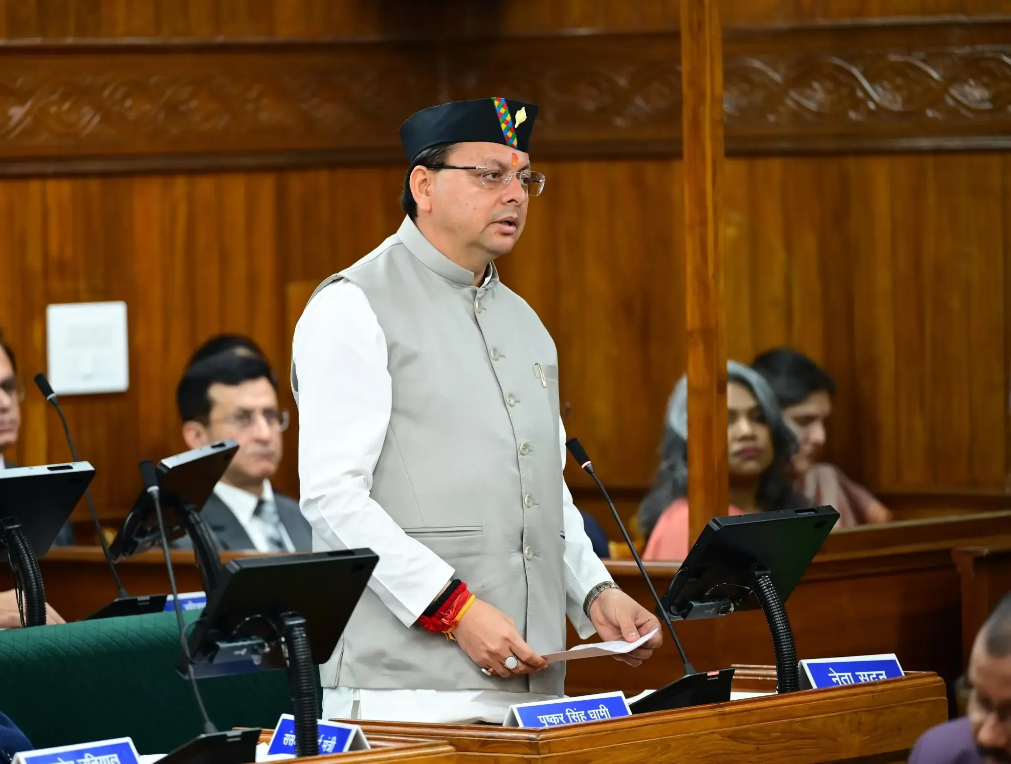 What Is the Excitement Surrounding PM Modi’s Event on Uttarakhand's Founding Day on Nov 9?