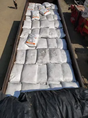 Massive Explosives Seized from Truck in Birbhum, Bengal