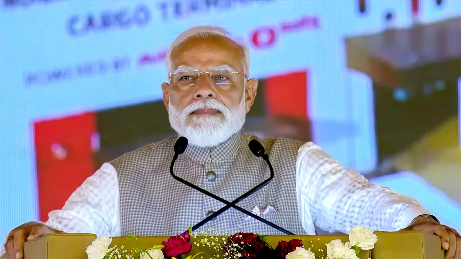 PM Modi Recognizes Farmers for Their Role in Ethanol Production Amid Global Challenges