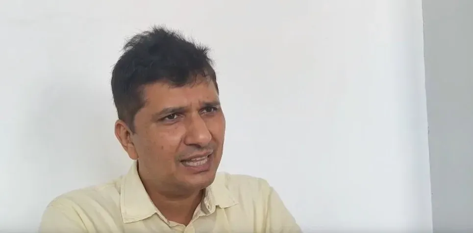 सत्येंद्र जैन को DJB भ्रष्टाचार मामले में जमानत, 'आप' में उत्साह — सौरभ भारद्वाज बोले: 'कोई स्कैम नहीं'