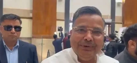 हम बिहार की जनता से किए गए हर वादे को पूरा करेंगे : मंत्री जयवीर सिंह 