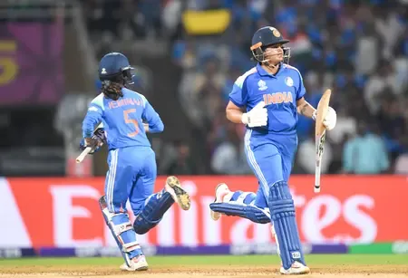 हम चाहते हैं कि शेफाली 2026 के लिए महिला आयोग की ब्रांड एंबेसडर बनें : रेनू भाटिया