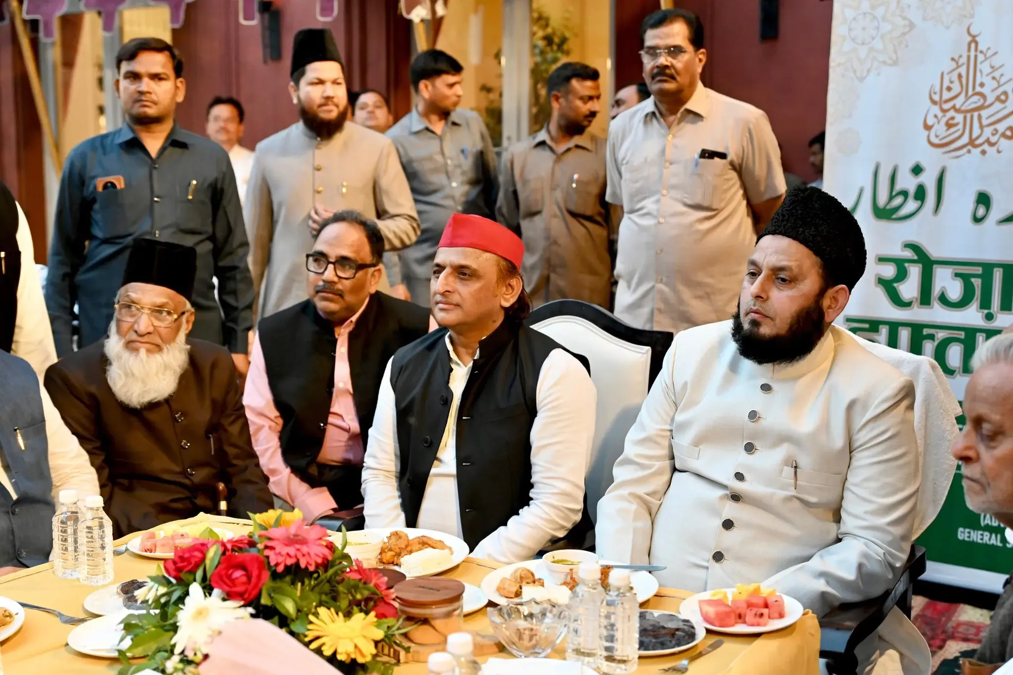 अखिलेश यादव ने नीतीश कुमार के राज्यसभा सदस्य बनने पर किया कटाक्ष, कहा- हम चाहते थे प्रधानमंत्री बनें