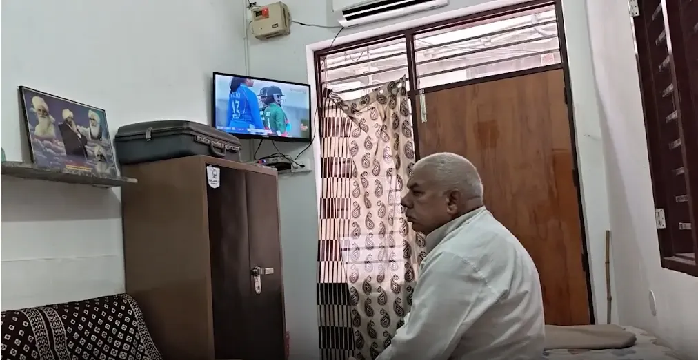 शेफाली वर्मा का पहला टी20 अंतरराष्ट्रीय शतक, 49 गेंदों में 100 रन; दादा बोले — 'गोल्ड मेडल जीतेंगे'
