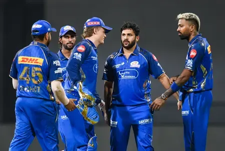 'हम हर बार करीब आकर हार जाते थे', पहले मैच में मिली जीत के बाद बोले महेला जयवर्धने