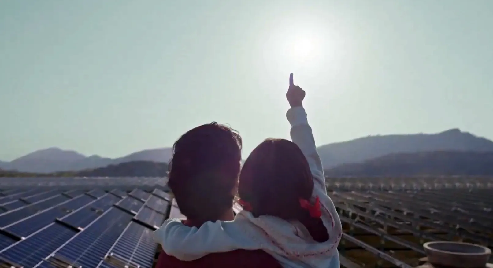 How is Adani Group Lighting Up Lives?