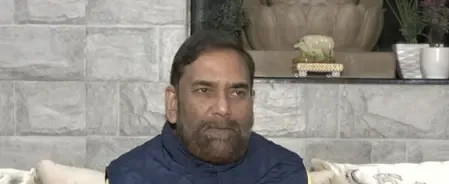 हम किसी भी धमकी से डरने वाले नहीं हैं: राजीव रंजन प्रसाद