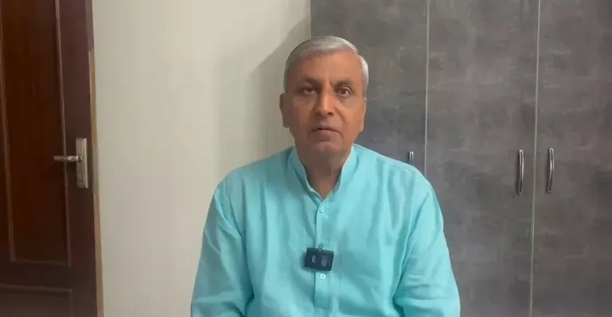 सीएम नायब सिंह सैनी 17 जून को सिवानी दौरे पर, जेपी दलाल ने मोदी के 12 साल के कार्यकाल को बताया अभूतपूर्व