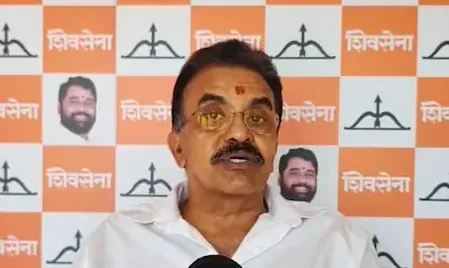 हम किसी दल को तोड़ने की कोशिश नहीं कर रहे, लेकिन एकनाथ शिंदे के नेतृत्व में आने वालों का स्वागत: संजय निरुपम