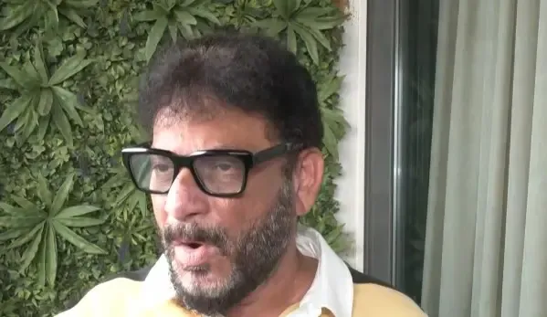 क्या पूरे देश को हम हरा करेंगे और झंडा लहराएंगे: वारिस पठान?