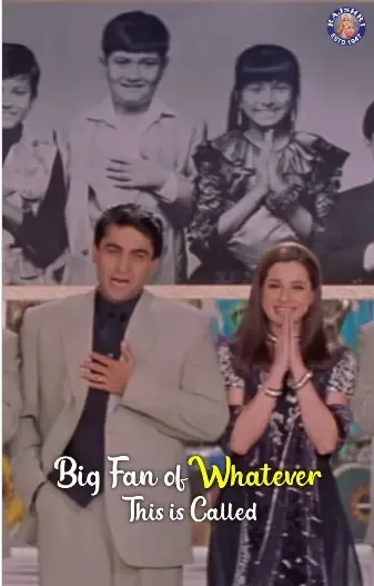 क्या 'हम साथ-साथ हैं' के 26 साल पूरे होने पर 'राजश्री' ने पुरानी यादें साझा की?