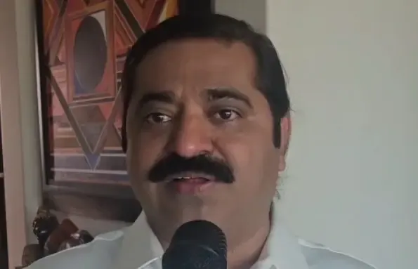 क्या भाजपा विधायक राम कदम सत्र में चर्चा से भागने वाले हैं?