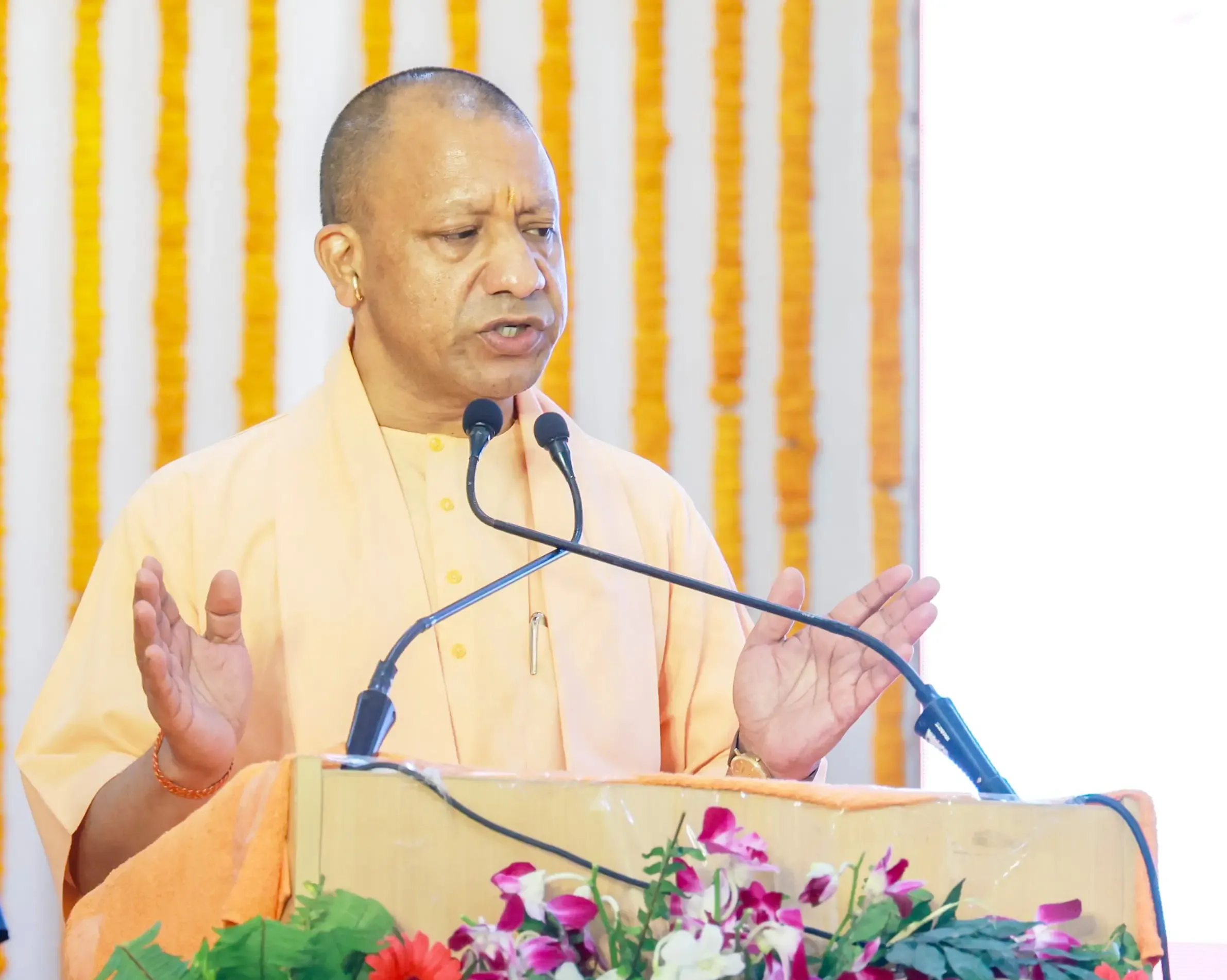 क्या हम उत्तर प्रदेश में केवल संभावनाओं की बात करते हैं या परिणाम भी देते हैं?