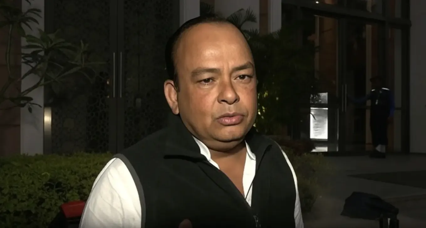 क्या बिहार में एनडीए की जीत ने इरफान अंसारी को सदमे में डाल दिया?