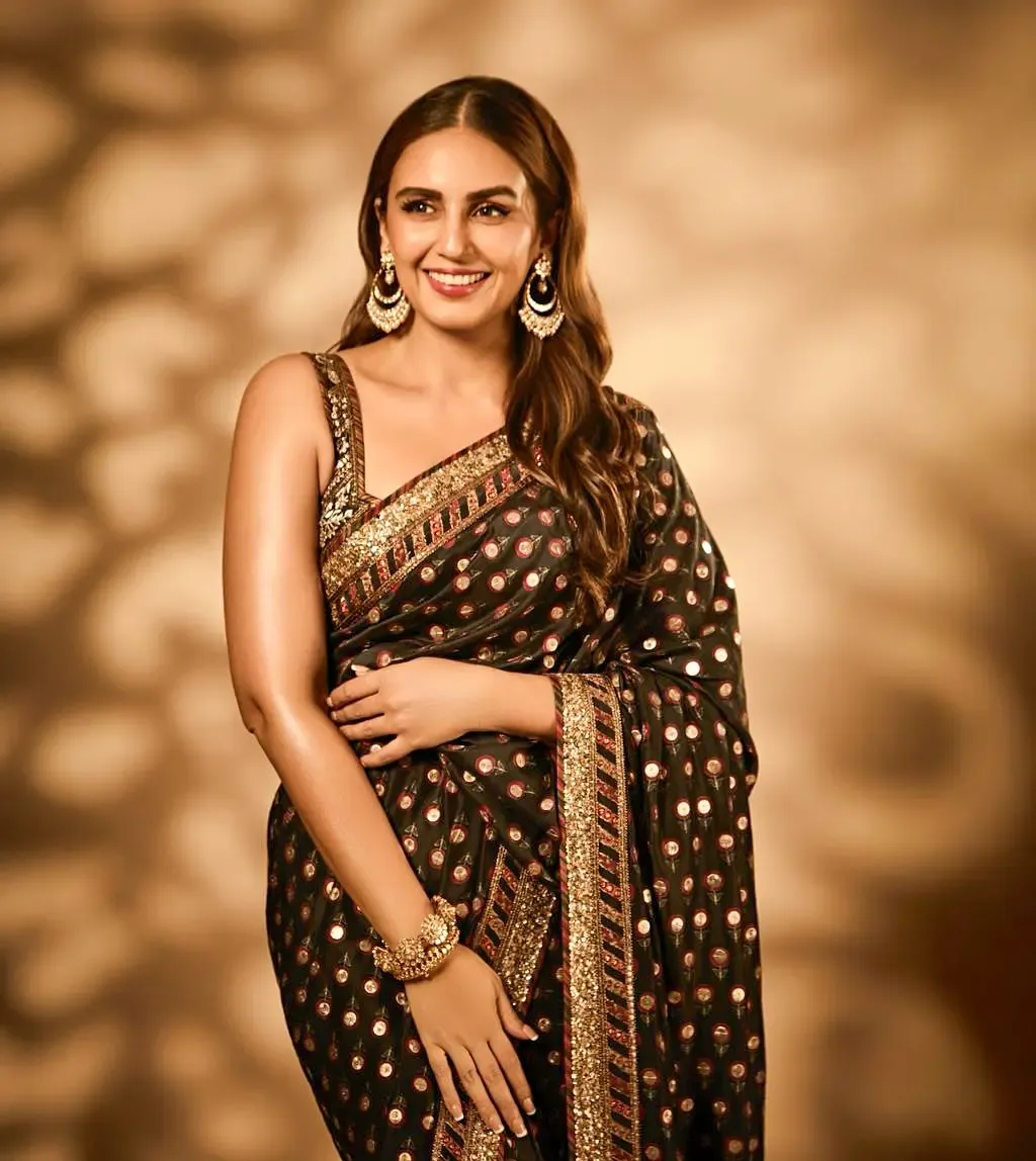 Did Huma Qureshi's Recent Trip to Patna Feel Like a Homecoming?