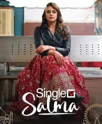 क्या 'सिंगल सलमा' को सीमित स्क्रीन मिलने से हुमा कुरैशी का दिल टूटा?