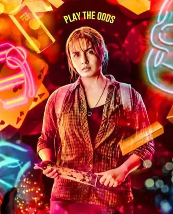 जैक स्नाइडर ने हुमा कुरैशी की अदाकारी को सराहा, कहा बेहतरीन अभिनेत्री