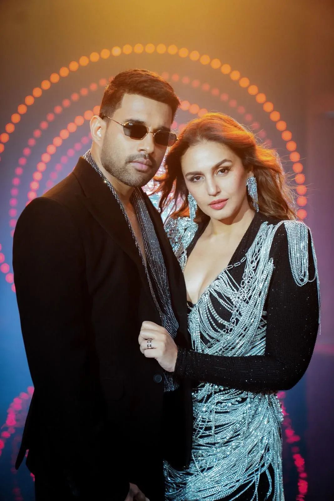 Huma Qureshi on 'Ishq Kameena' remake: 'We weren't trying to imitate the original'