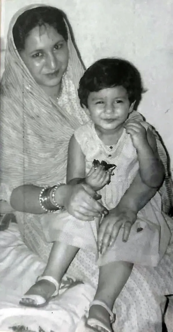 What Childhood Memories Did Huma Qureshi Share with Brother Saqib?