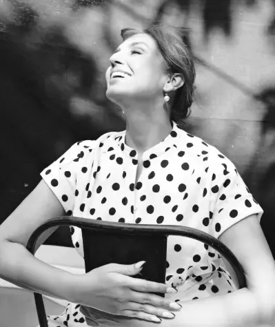What is Huma Qureshi's ‘best beauty hack’?