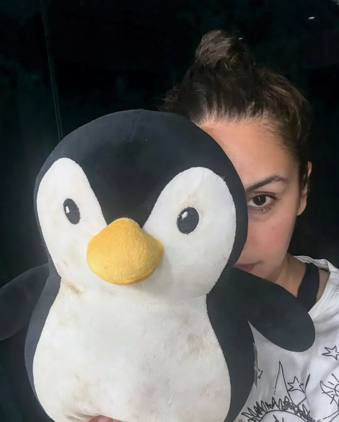 Could Huma Qureshi's Pet Be the Adorable Killer of Labubu Dolls?