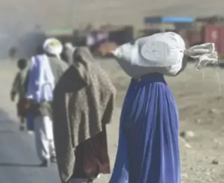 Is the Human Rights Commission of Pakistan Facing Constraints on Its Work?