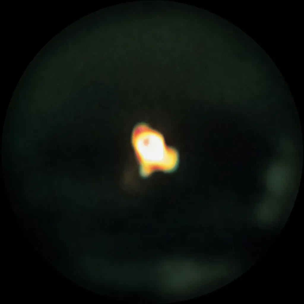 Chinese researcher flags 600g UFO acceleration in US military UAP files