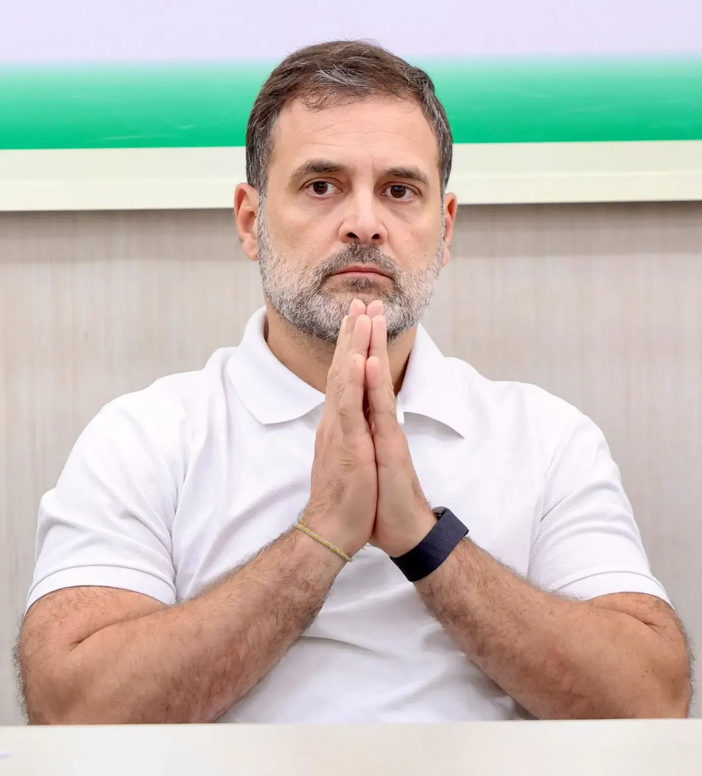 Humanitarian Crisis: Rahul Gandhi Appeals for Patient Care Improvements at AIIMS