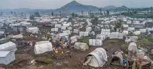 Humanitarian Situation Deteriorates Amid Increased Violence in Eastern Congo: UN
