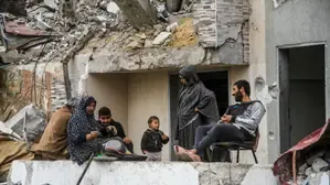 UN Highlights Urgent Humanitarian Crisis in Gaza