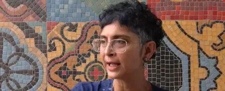 'ह्यूमन्स इन द लूप' फिल्म तकनीक और संस्कृति पर सोचने को मजबूर करती है: किरण राव