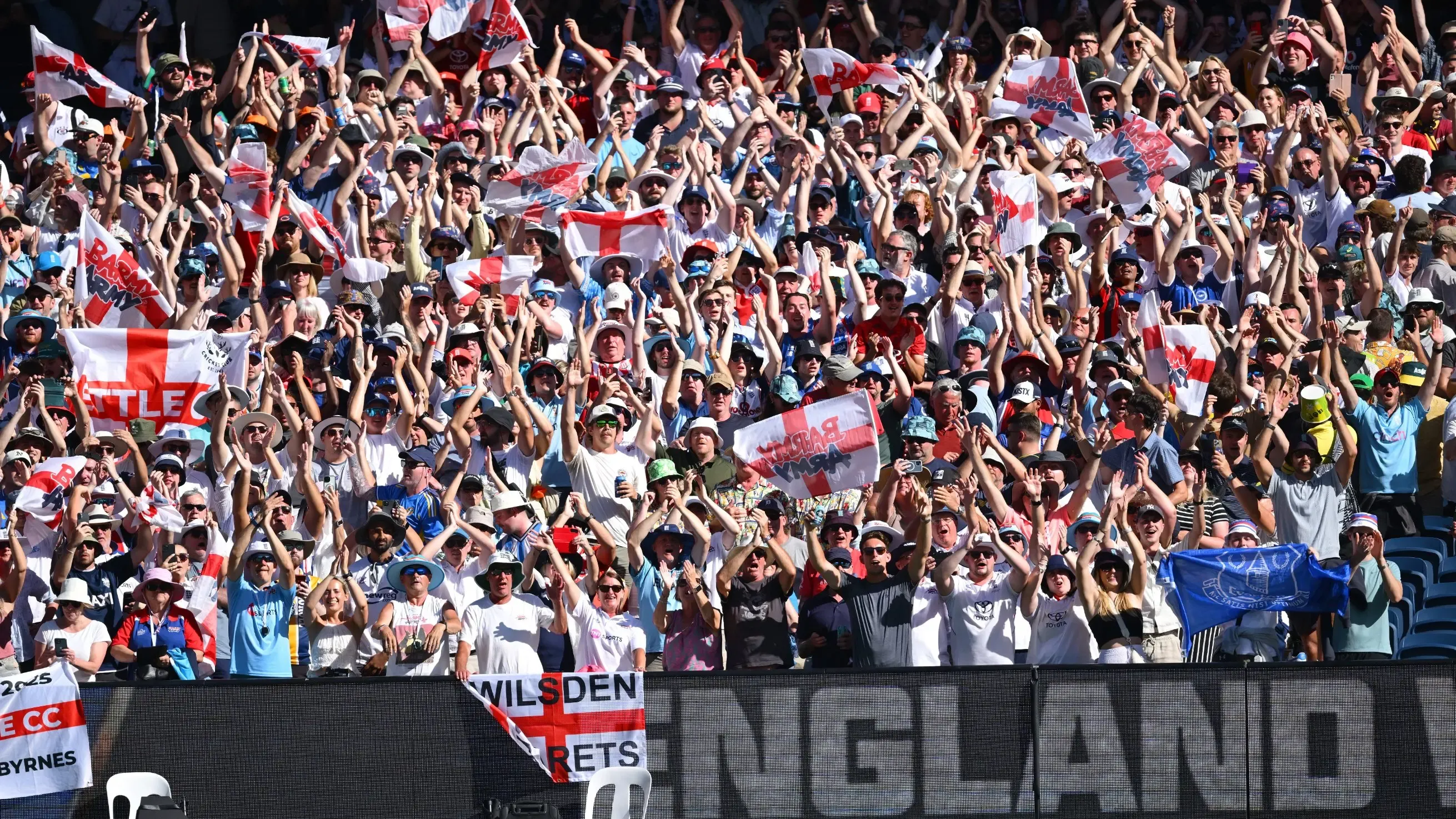 क्या हमारे बहुत से फैन अभी उत्साहित होंगे? मेलबर्न टेस्ट जीतने के बाद बेन स्टोक्स का बयान