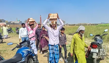 Why Has Humayun Kabir's 'Babri Yatra' in Bengal Been Reduced from 265 km to Just 22 km?