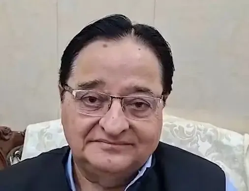 हुमायूं कबीर भाजपा के एजेंट — एसटी हसन का बड़ा आरोप, पुलिस पर एकतरफा कार्रवाई का इल्जाम