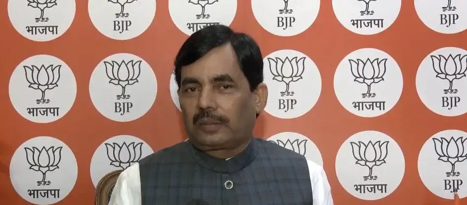 Is Humayun Kabir an 'agent' of Trinamool Congress with his own party for polarisation?