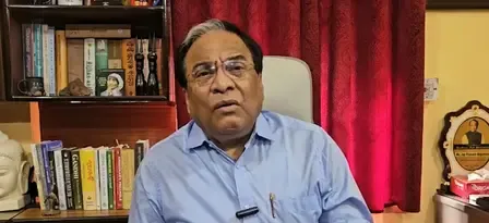 हुमायूं कबीर की मस्जिद वाली घोषणा से टीएमसी ने दूरी बनाई, पार्टी उपाध्यक्ष बोले-हमारा कोई लेना-देना नहीं