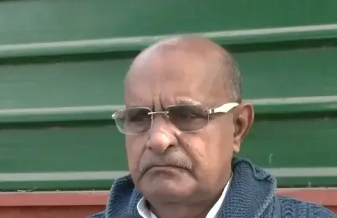 क्या हुमायूं कबीर विभाजनकारी बयानों के लिए जाने जाते हैं? : केसी त्यागी