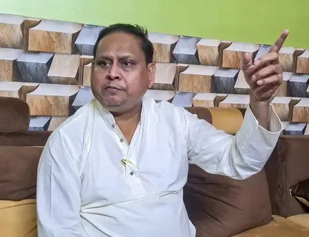 Will Humayun Kabir's Seat Change in the Bengal Assembly?