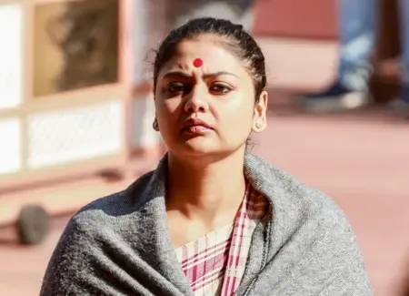 BJP wins Bengal: TMC's Saayoni Ghosh accepts mandate, vows to fight on