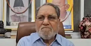 क्या बिहार चुनाव में कांग्रेस की हार पर हुसैन दलवई ने आत्मचिंतन की आवश्यकता बताई?