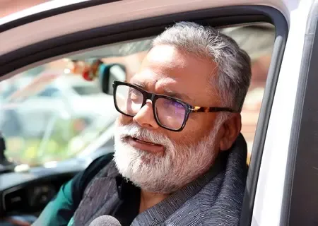 गठबंधन धर्म का पालन करते हुए बिहार में कांग्रेस को सम्मान दिया जाना चाहिए :  पप्पू यादव 