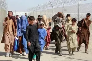 Thousands of Afghan Refugees Deported from Pakistan and Iran