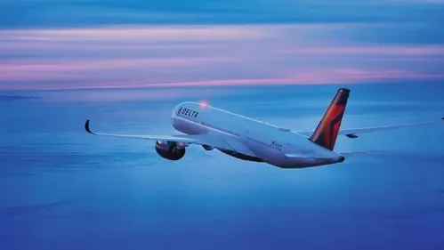 What Caused the Disruption of Hundreds of Flights at San Francisco International Airport?