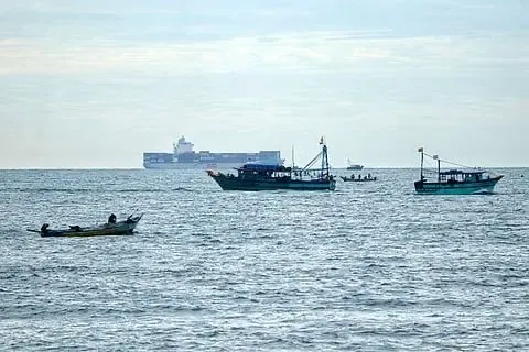 Tamil Nadu Fishermen Stranded in Iran Amid Ongoing Conflict: Families Alarmed