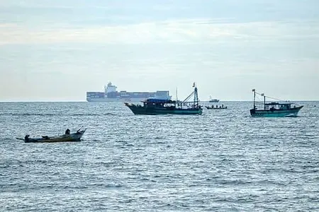 Tamil Nadu Fishermen Stranded in Iran Amid Ongoing Conflict: Families Alarmed