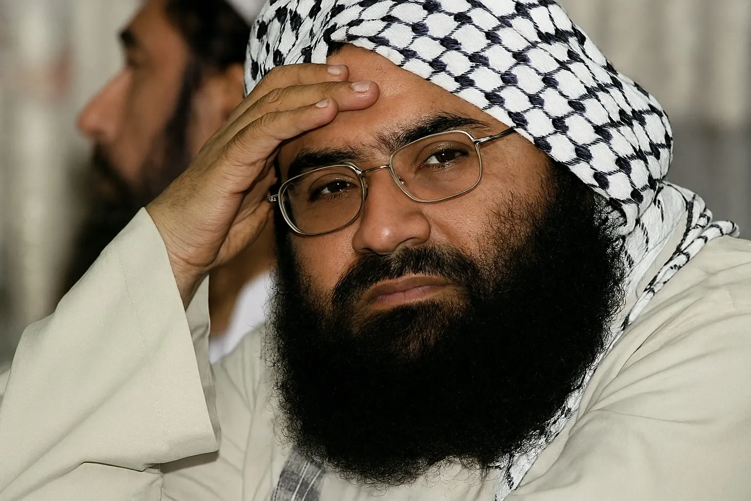 Why is Masood Azhar Being Moved by ISI Across Safe Houses?