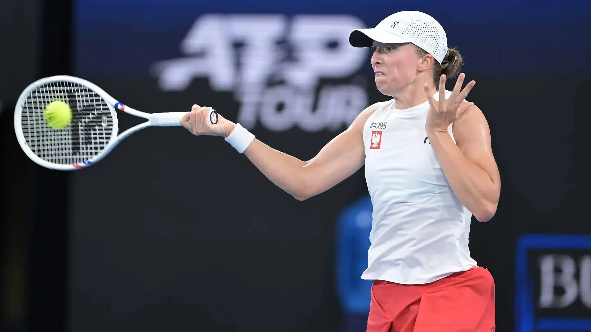 Hurkacz and Swiatek Lead Poland to United Cup Championship Match