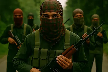 Hizb-ut-Tahrir targets South India: Radicalise youth, build proxies, exploit PFI vacuum